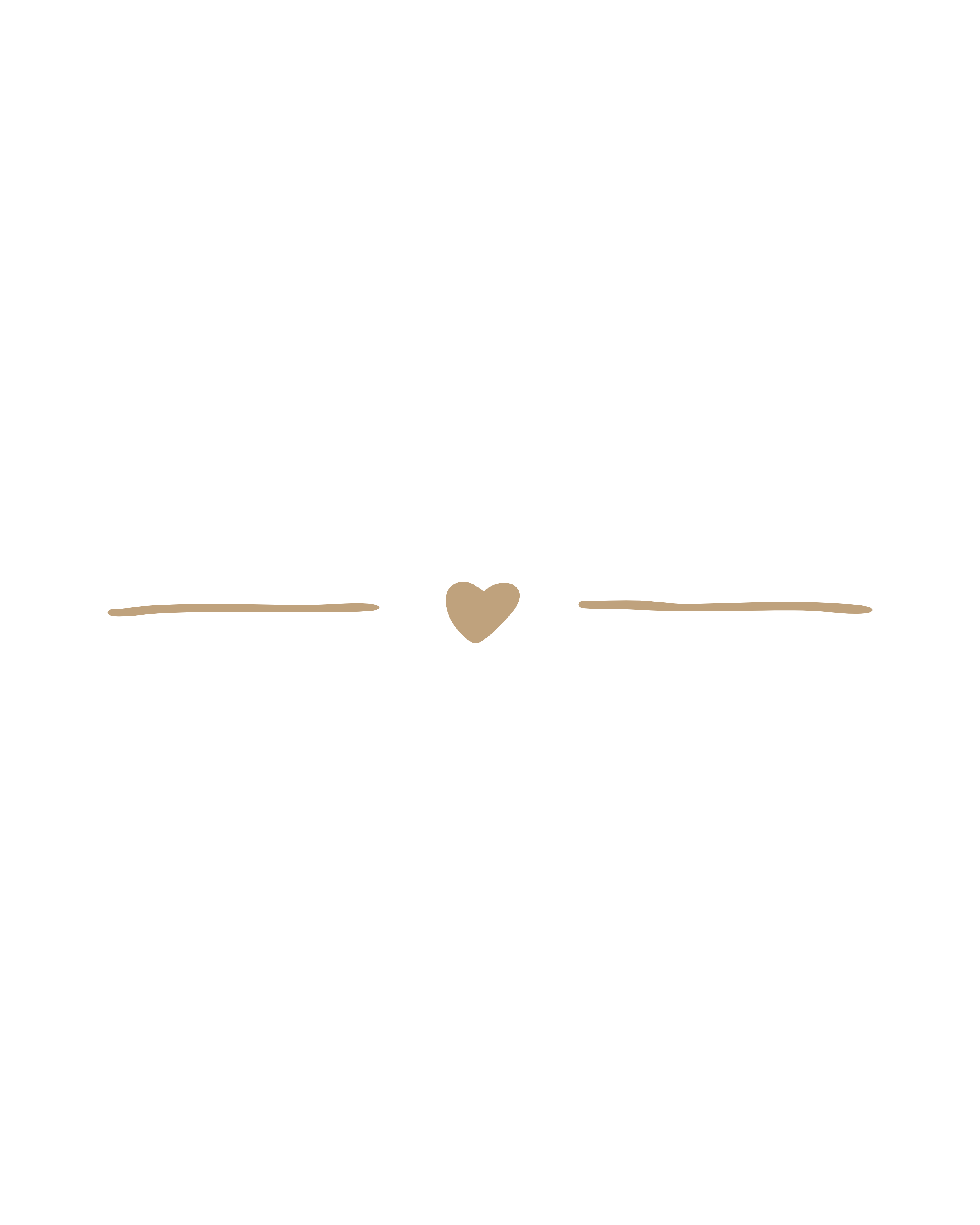 Heart Decoration